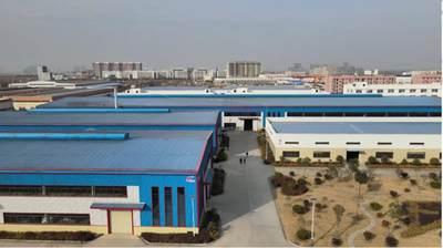 LA CHINE Beijing Deyi Diamond Products Co., Ltd.