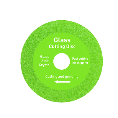 100mm 7 1 broyeur circulaire de Diamond Blade Granite For Angle de scie de 2 pouces