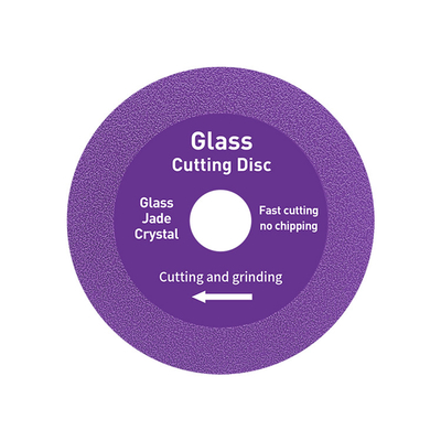 Presse chaude 6 1 certification de la CE de Diamond Blade de carreau de céramique de 2 pouces